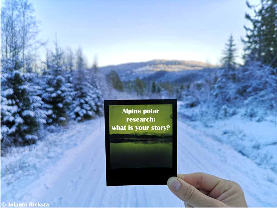 alpine cryo newsletter