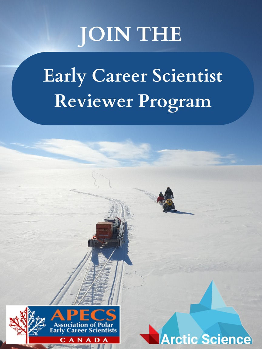 ecr review program
