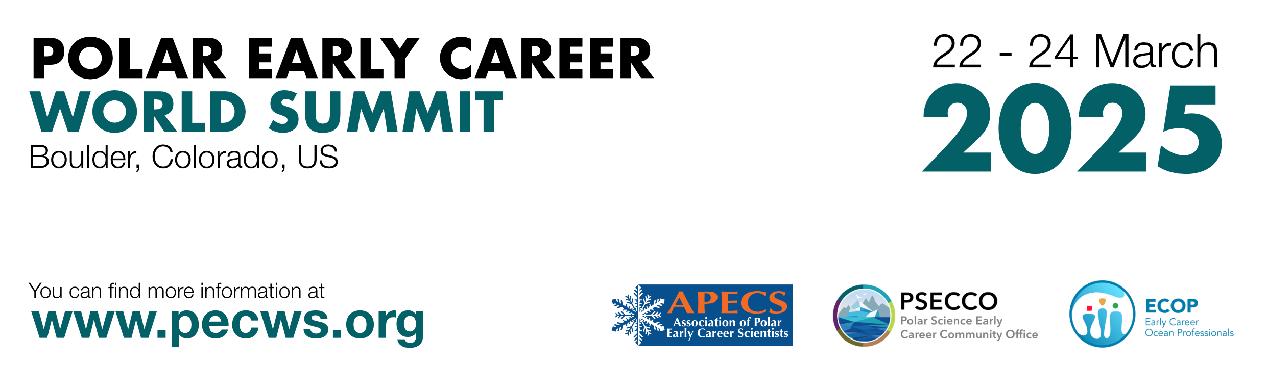 pecws mailchimp banner