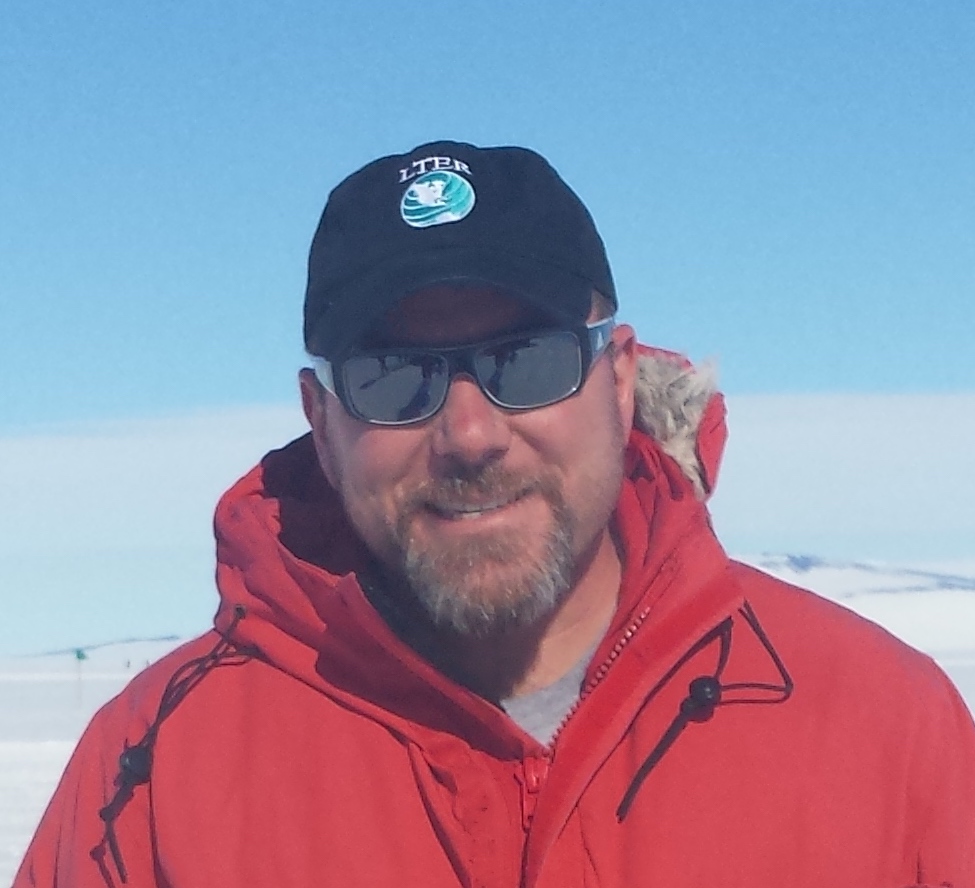 313 Michael Gooseff International Polar Week March 2021 Keynote