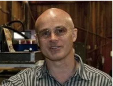 314 Grant Deane International Polar Week March 2021 Keynote