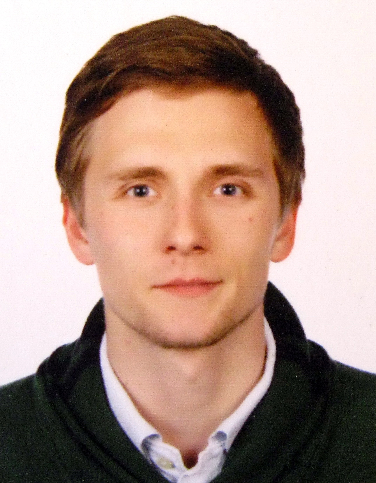 AlexePavlovPhoto2012