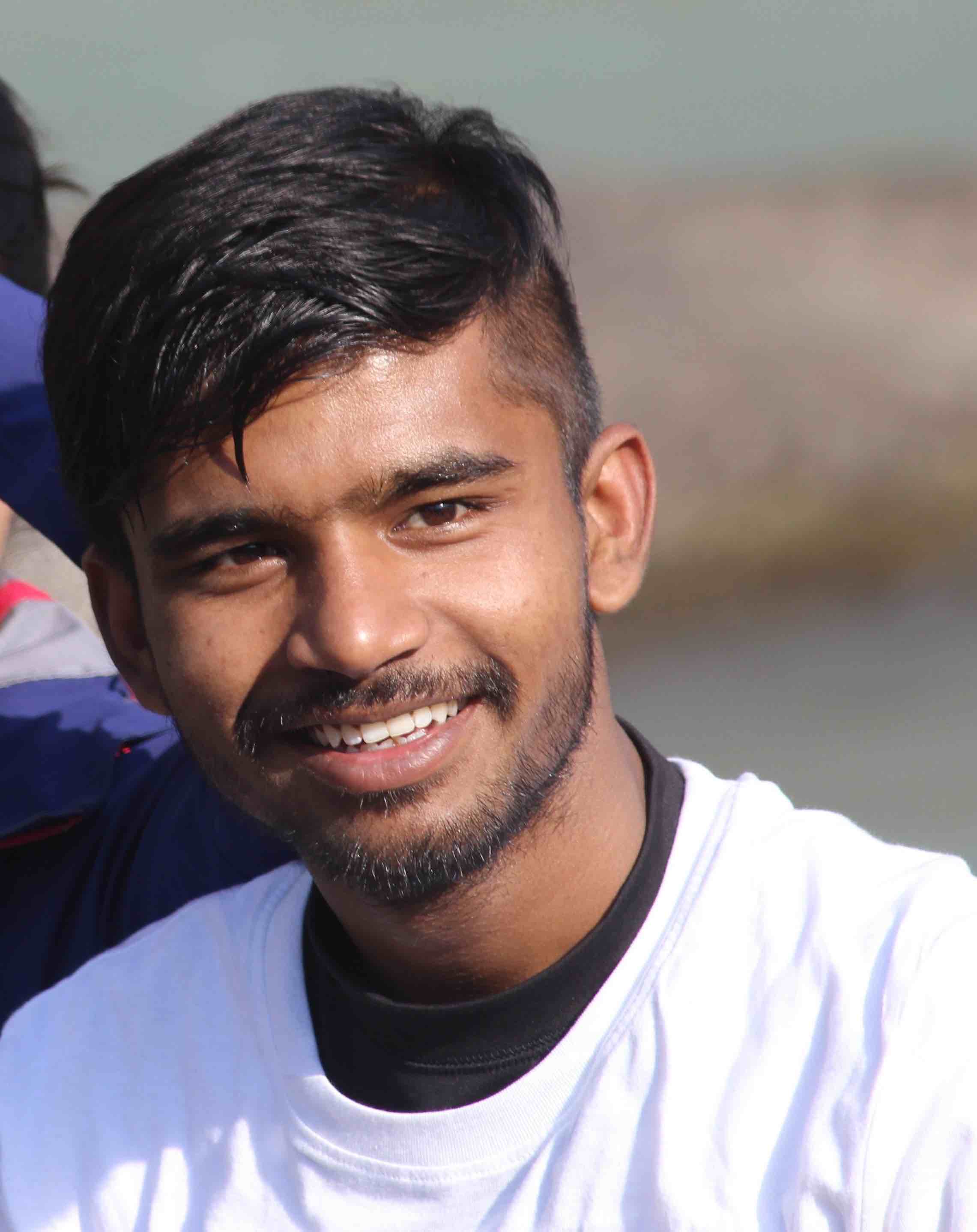 Arindan Mandal Kopie