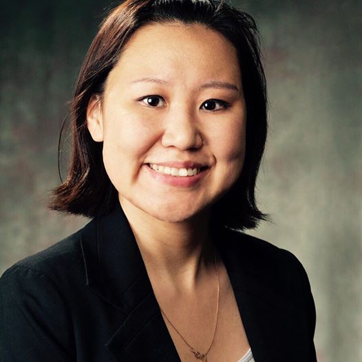 Evgeniia Jen Sidorova