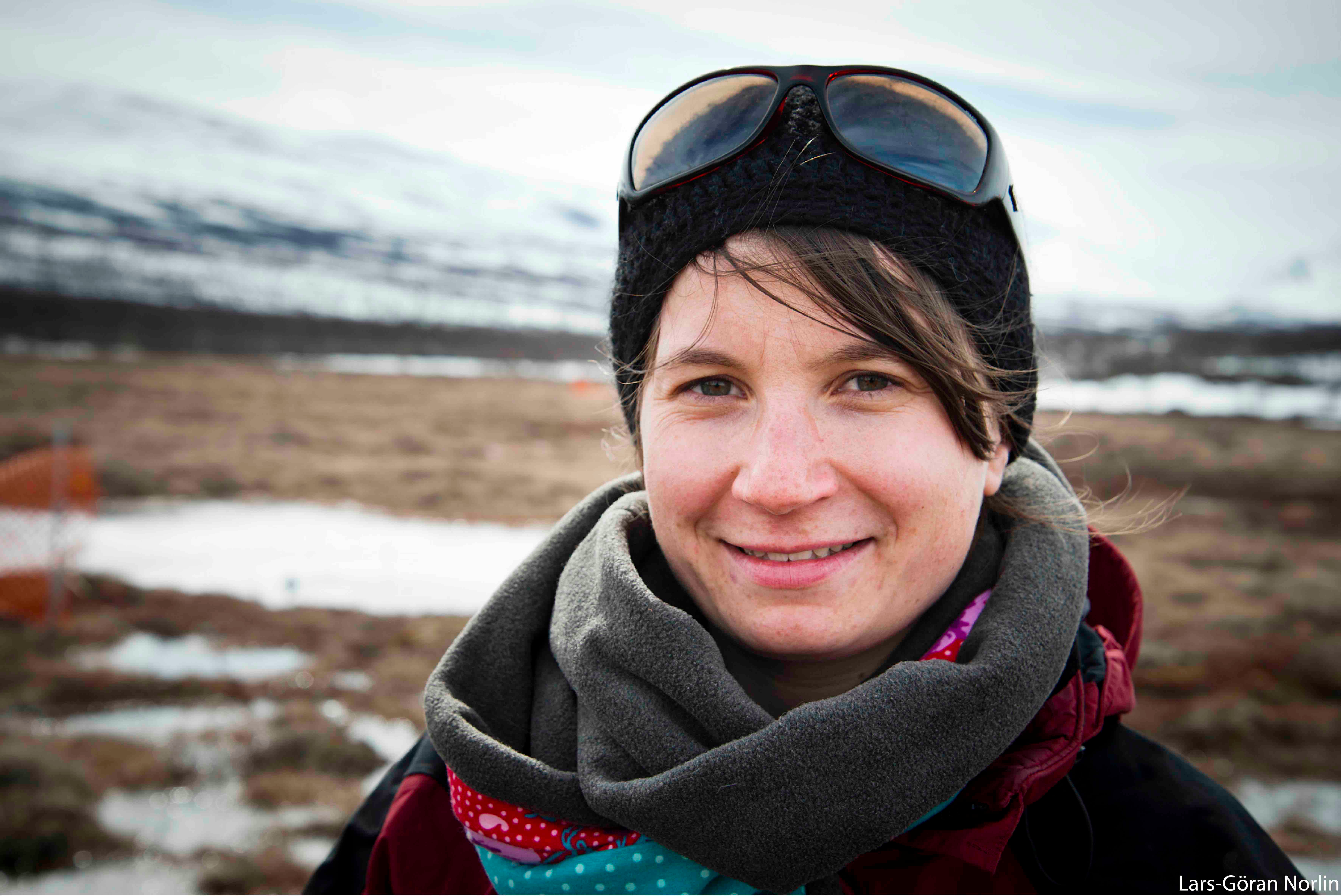 Gesche Blume Werry 2