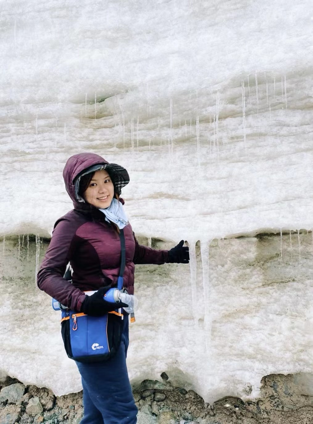 67C353F8 9C58 4B9A 9288 17A7C004D8E0 Kimberly Montañez Large