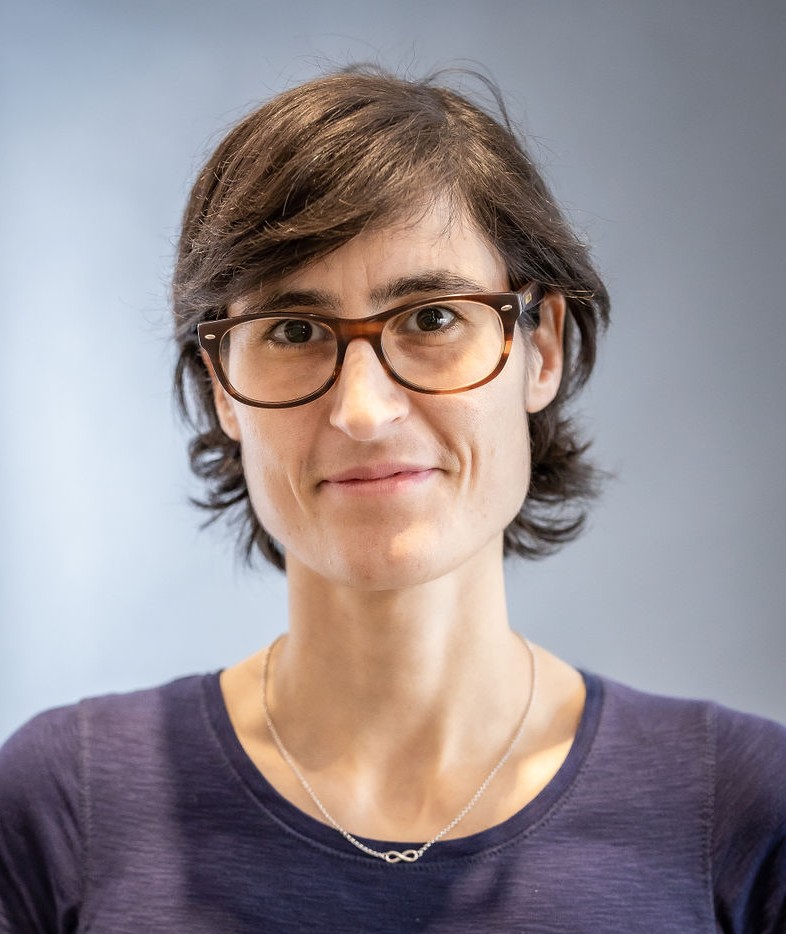Marta Moreno Ibáñez