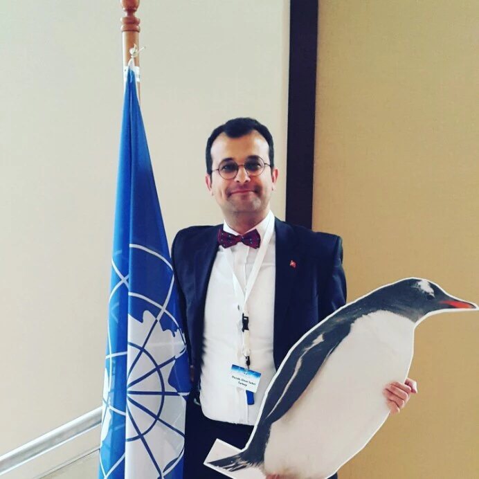 Onur Sabri Durak Turkey