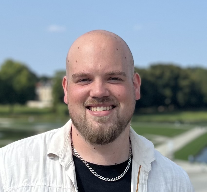 Ryan O'Hara ExCom 202223