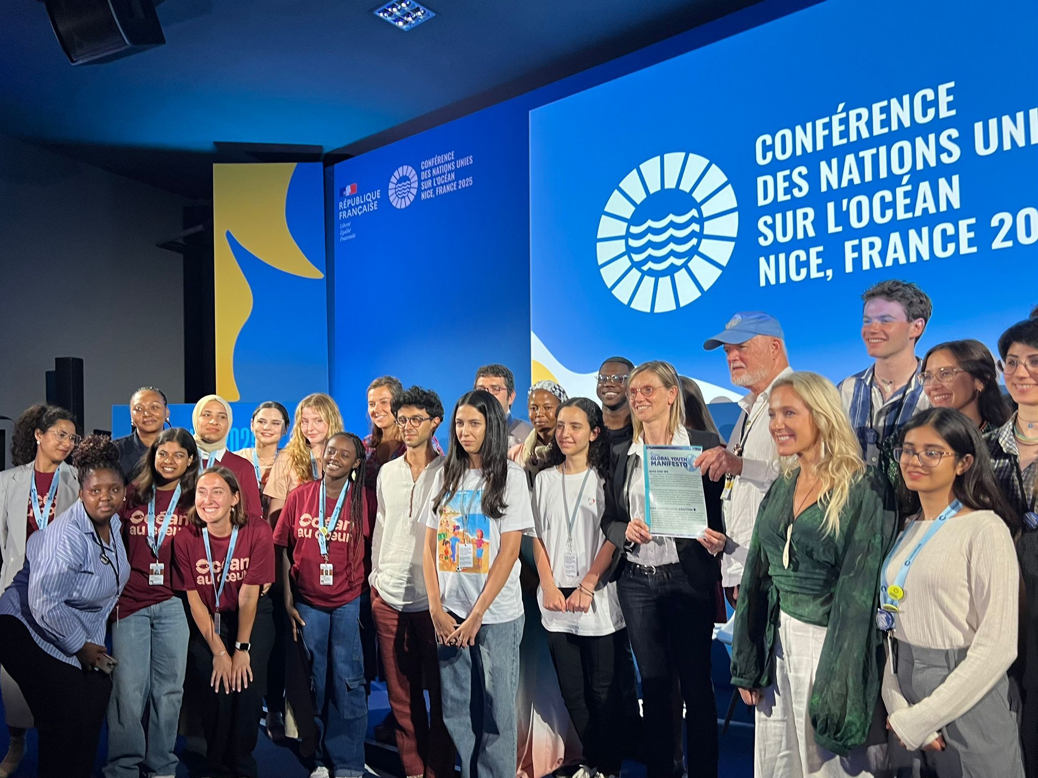 CEOL UNOC3 Deniz Vural 2 Deniz Vural