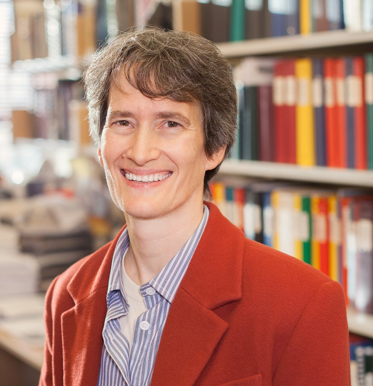 KimberlyStrong headshot