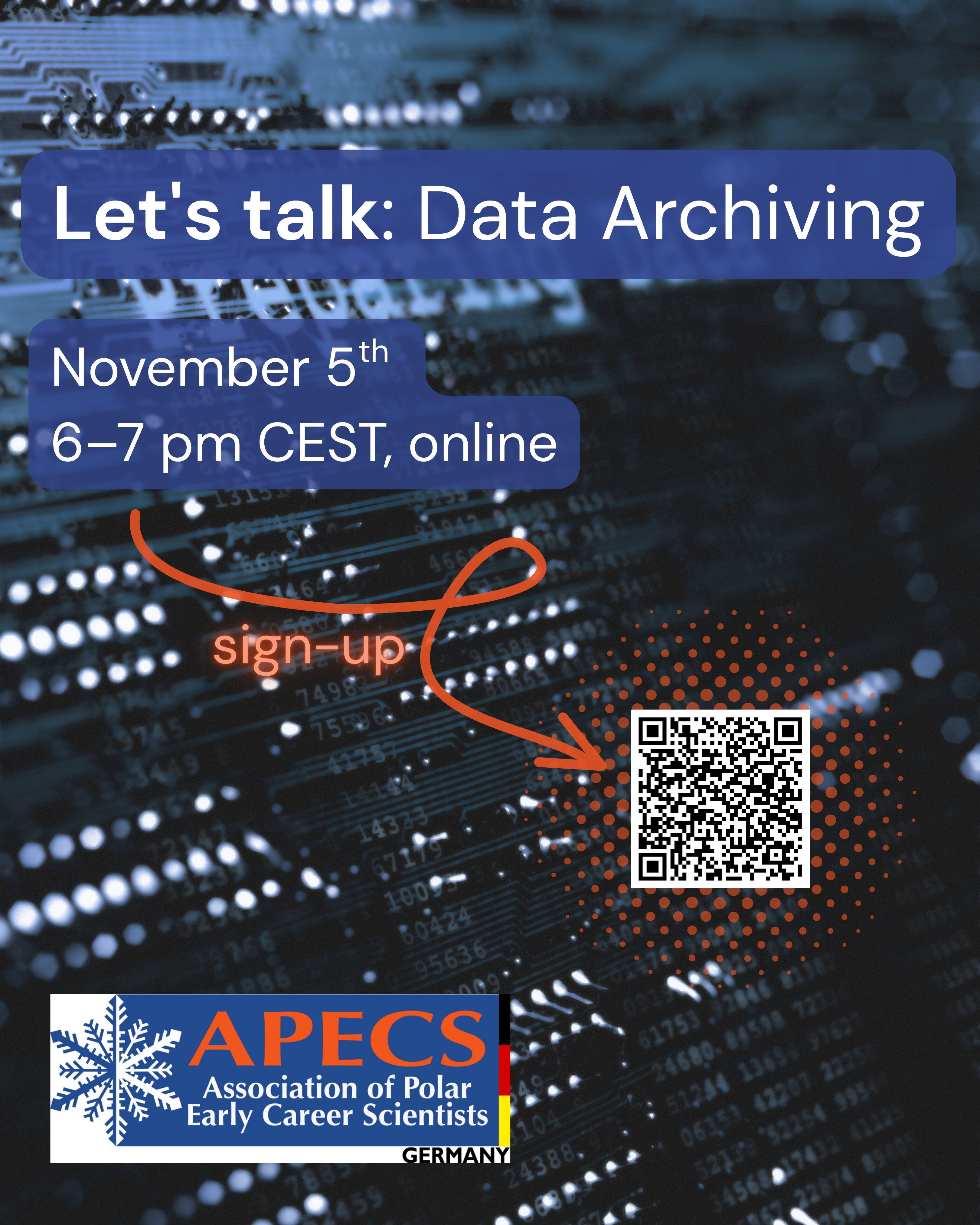 Lets talk Data Archiving Joana Stjpg