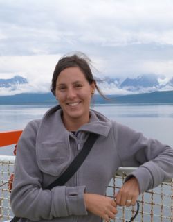 Mar Fernandez Mendez