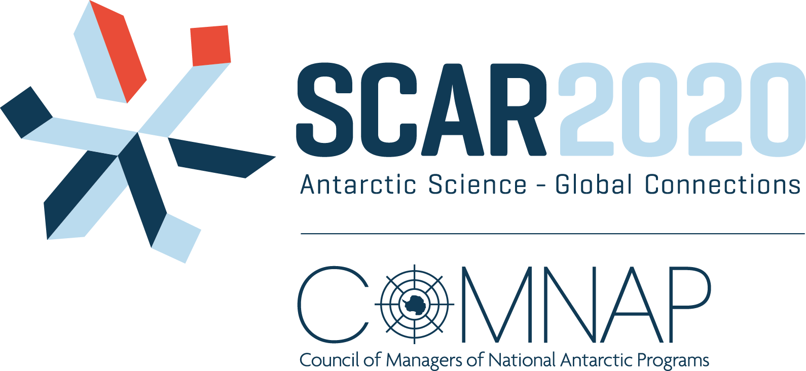 SCAR conmap 2020