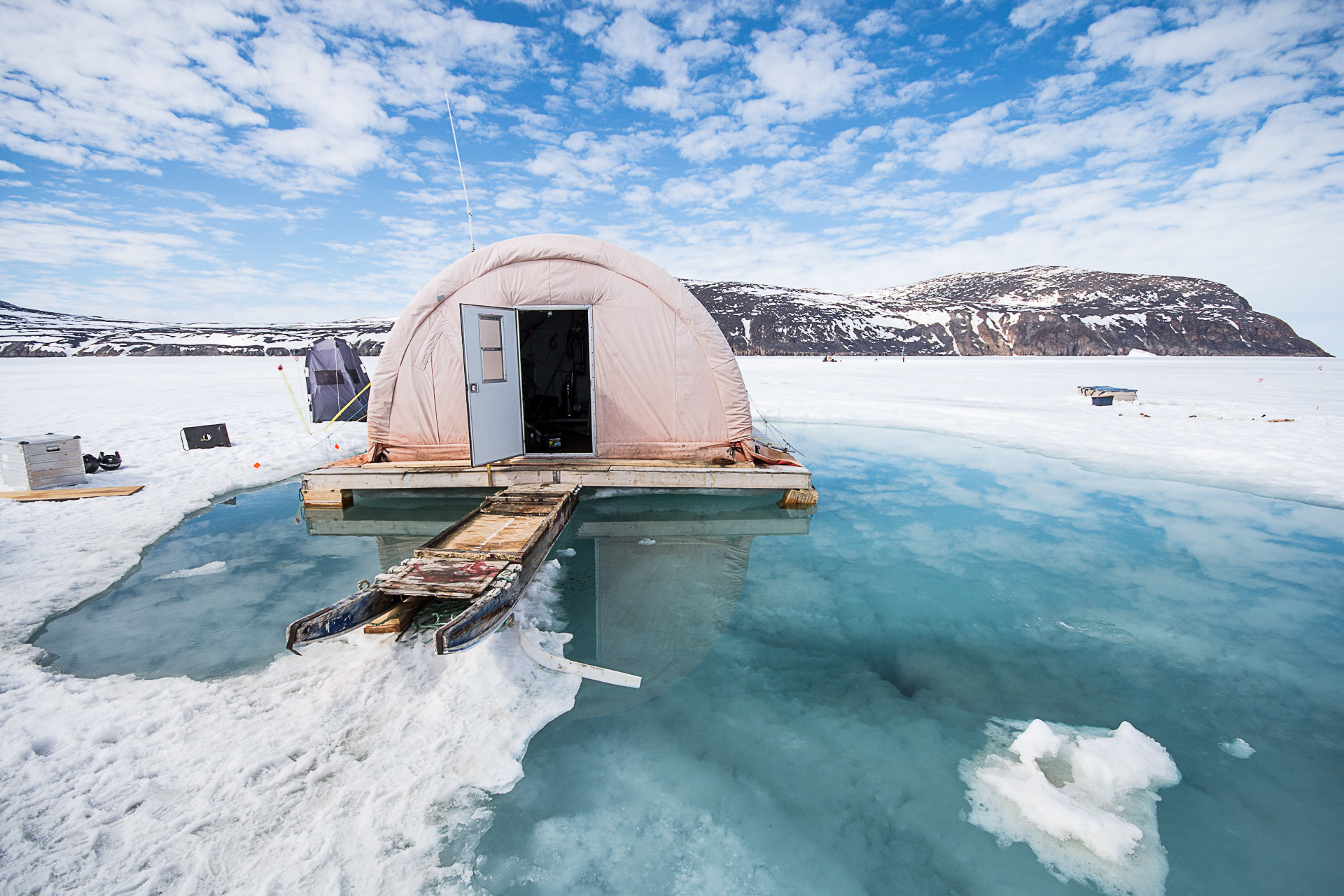 Pierre Coupe Research