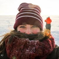 1 - Cassie DeFrancesco