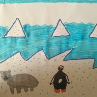 Ettore from Italy (7 years)