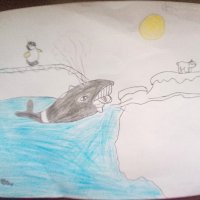 Tom from France (10 years)