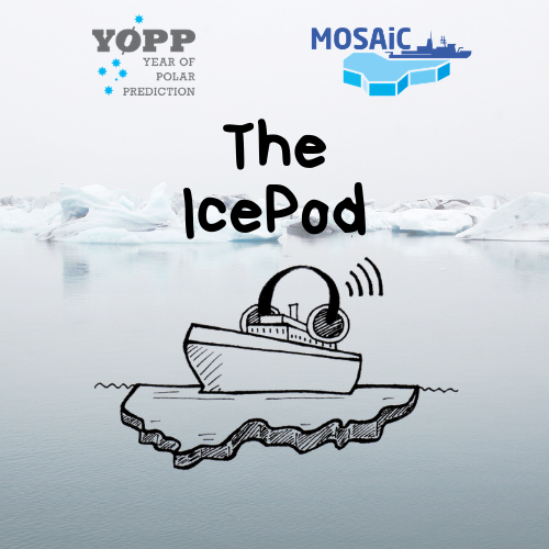 the icepod logo 072019